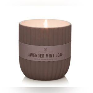 COPY - Chesapeake Bay Lavender Mint Leaf